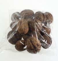 kohteita Mintolla Ball Nature lajitelma 15 kpl