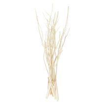 kohteita Mitsumata oksat valkoiset 34-60cm 12 kpl