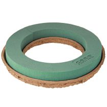 kohteita OASIS® Biolit® Floral Foam Green Sormusseppele 32cm 2 kpl