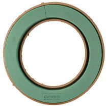 kohteita OASIS® Biolit® sormus/seppele 38cm 2 kpl