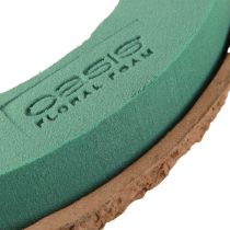 kohteita OASIS® Biolit® sormus/seppele 38cm 2 kpl