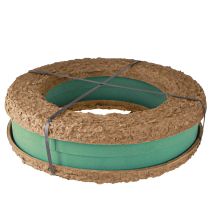 kohteita OASIS® Biolit® sormus/seppele 44cm 2 kpl