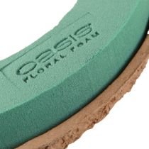 kohteita OASIS® Biolit® sormus/seppele 44cm 2 kpl