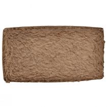 kohteita Oasis Biolit -jalusta kukkaistutuksille ja vaahtomuoviliilille 25 × 14 × 2 cm, 11 kpl - Kestävät kukka-asetelmat ja kukkakauppojen tarvikkeet