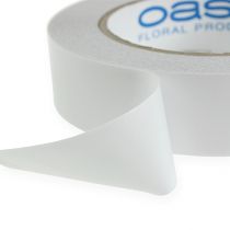 Oasis® Double Fix teippi 25mm x 25m
