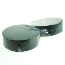 kohteita OASIS® Ideal sylinteri iso 22cm 2 kpl