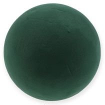 Kukkavaahtomuovipallo maxi plug-in kokoinen pallo Ø30cm