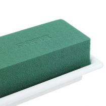 OASIS® Table Deco medi 25cm x 9cm x 5cm 8 kpl