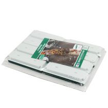 kohteita OASIS® Table Deco medi 25cm x 9cm x 5cm 8 kpl