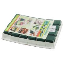 kohteita OASIS® Table Design 6cm Neo &amp; Viva 24 kpl