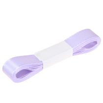 kohteita Koristeellinen lahjanauha violetti nauhan reuna 15mm 3m 10 kpl