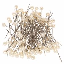 kohteita Helmipääpinni Ø6mm 65mm samppanja
