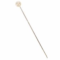 kohteita Helmipääpinni Ø6mm 65mm samppanja