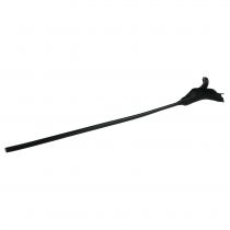 kohteita Deco Calla Black 75cm