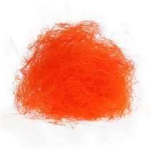 Sisal appelsiini 300g