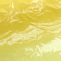 Joustokalvo keltainen 23my 50cm x 260m