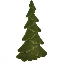 kohteita Joulukuusikoristeet Joulukuusi parvivihreä 76cm