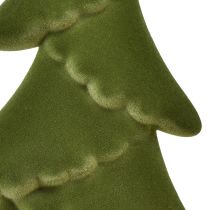 kohteita Joulukuusikoristeet Joulukuusi parvivihreä 76cm