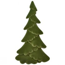 kohteita Joulukuusikoristeet Joulukuusi parvivihreä 76cm