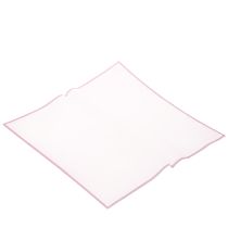 kohteita Transmatt Pink -kosteussuojakalvo 57 cm, leikattavissa kimppujen kokoon 20 kpl