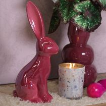 kohteita Moderni maljakko tyylikkääseen sisustukseen ja kalustukseen, 29 cm