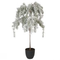 kohteita Minisetri joulukuusi keinotalvi H95cm