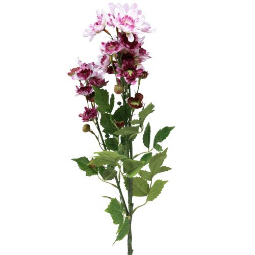 Tekokukat Tekoasterit Silkkikukat Purppura 80cm