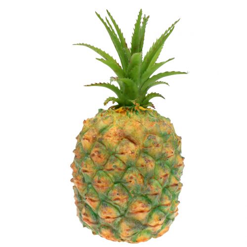 Floristik24 Ananas minikeinotekoinen 20cm