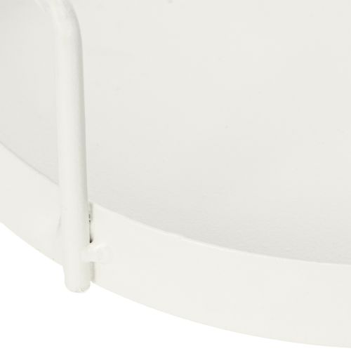 kohteita Kasvitarjotin monipuoliseen käyttöön kotona ja puutarhassa, 18 cm