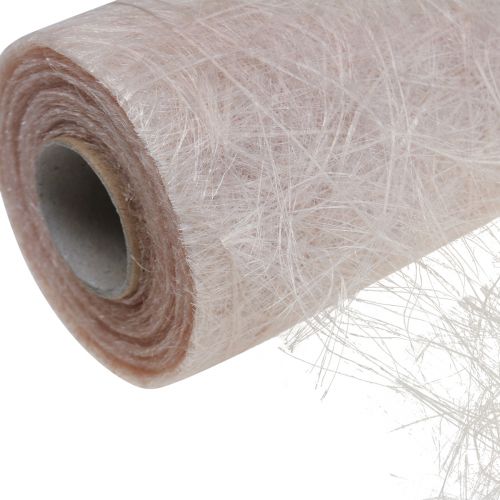 kohteita Deco fleece pöytäjalka Sizoweb beige 30cm 25m