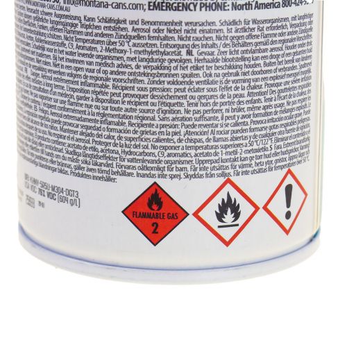 Floristik24 Lasimaali spray vaikutus spray spray maali lasi rose matta 250ml