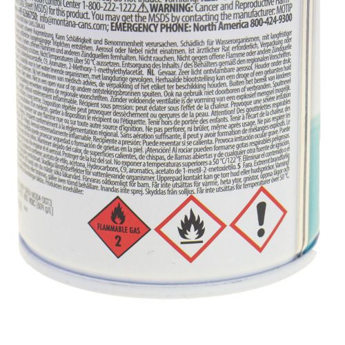 Floristik24 Lasimaali spray vaikutus spray spray maali lasi turkoosi matta 250ml