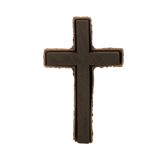 Kukkaristi OASIS® Renewal® Kukkakoristeet Biolit® Memorial Floristry 42 cm 2 kpl