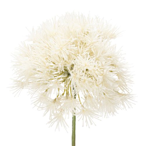 Allium-tekokukka, herkkä muotoilu sisäkäyttöön, 68 cm