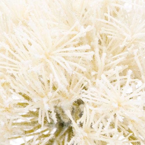 kohteita Allium-tekokukka, herkkä muotoilu sisäkäyttöön, 68 cm