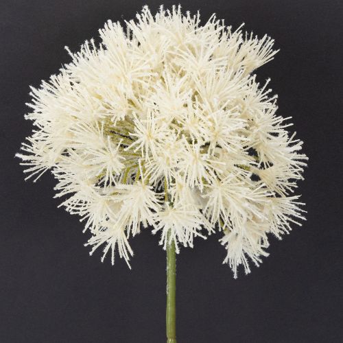 kohteita Allium-tekokukka, herkkä muotoilu sisäkäyttöön, 68 cm