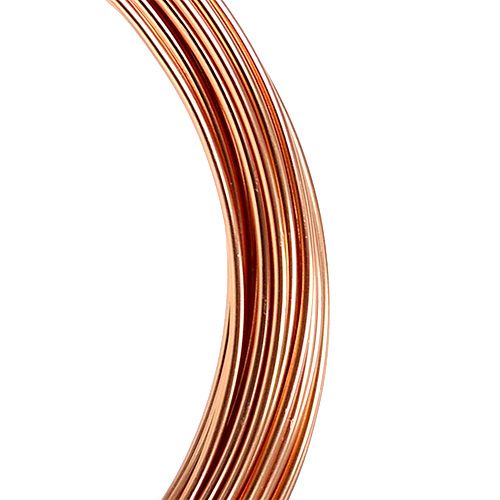 Alumiinilanka 2mm 100g 12m kupari