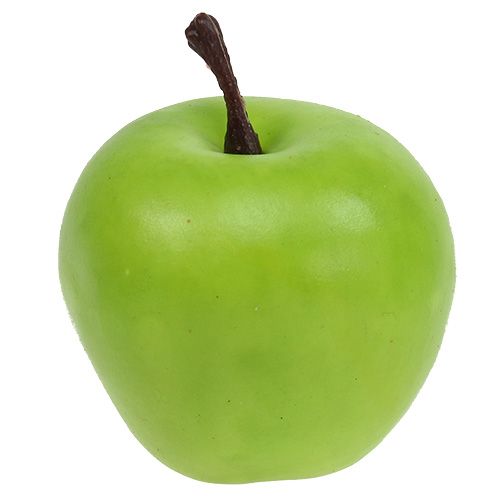 kohteita Omena Ø5,5cm Vihreä 12kpl