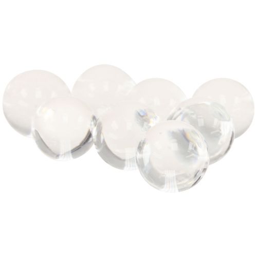 kohteita Aqualinos Aqua Pearls koristevesihelmet kasveille läpinäkyvät 15-18mm 500ml