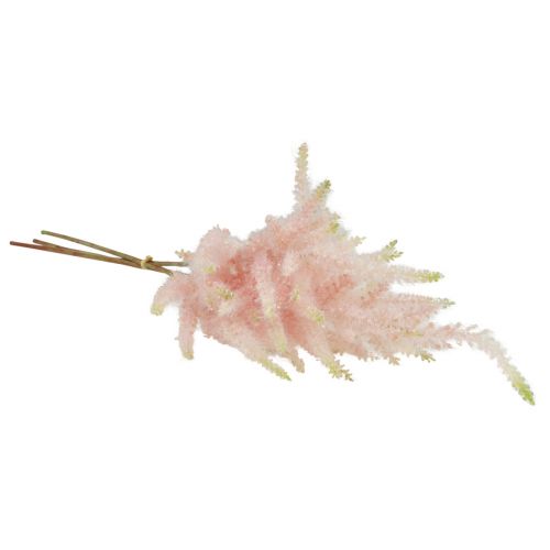 kohteita Astilbene Pink tekokasvit 47/60cm 3 kpl nippu