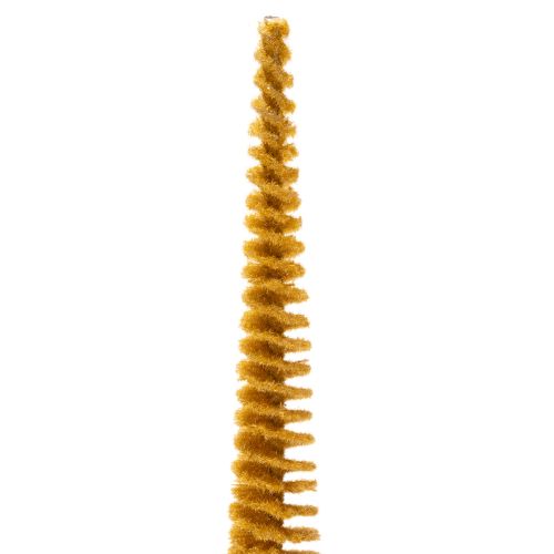 Koristeellinen kapea joulukuusi, korkea joulukuusenkoriste, 80 cm | Floristik24.fi
