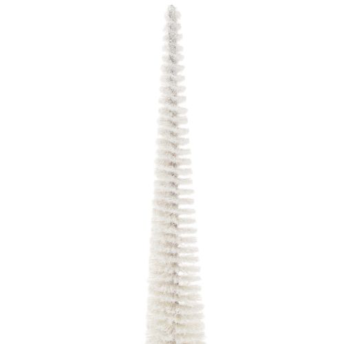 Keinotekoinen koristeellinen joulukuusi, pöytäkuusi, 60 cm | Floristik24.fi