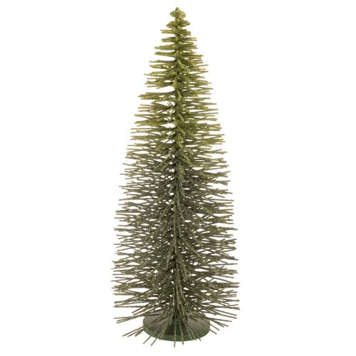 Keinotekoinen vihreä joulukuusi talvikoristeeksi, 70 cm