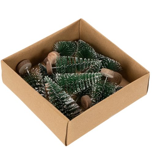 Keinotekoiset minijoulukuuset