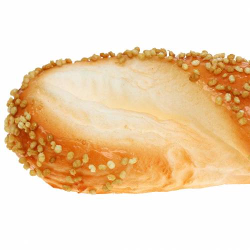 Seesamutikku keinotekoinen ruoka kopio 24cm 2kpl
