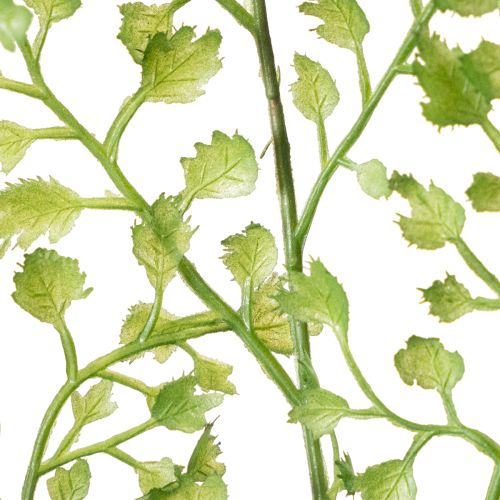 Keinotekoinen puu herkillä lehdillä, 120 cm | Floristik24.fi