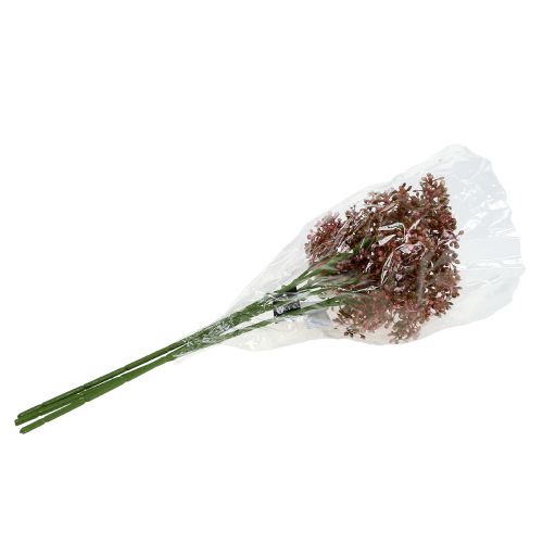 Floristik24 Koristeellinen oksajalusta 38cm 3kpl