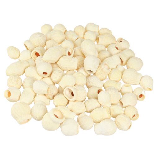 kohteita Bellgum kuivattu kellohedelmä valkaistu 2,5-3,5cm 500g
