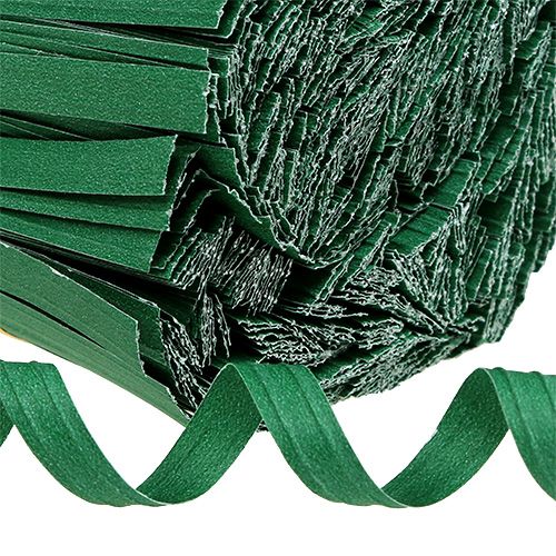 kohteita Sidontanauhat keskivihreä 25cm 2-lanka 1000 kpl