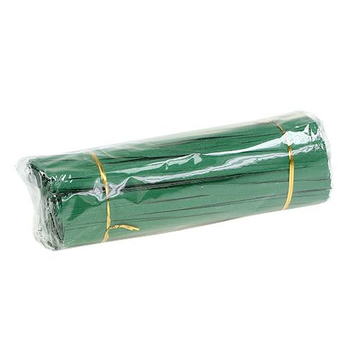 kohteita Sidontanauhat keskivihreä 25cm 2-lanka 1000 kpl